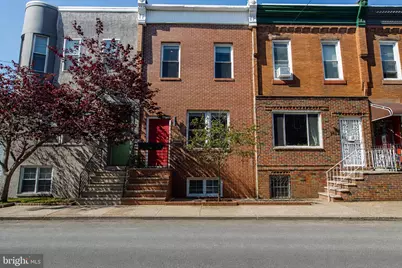 2425 Wharton Street, Philadelphia, PA 19146 - Photo 1