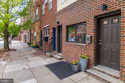 1152 S 11th Street, Philadelphia, PA 19147 - Photo 1