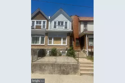 807 W Wellens Street, Philadelphia, PA 19141 - Photo 1