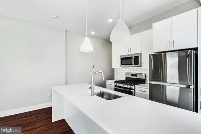 1527 Ridge Avenue #5B, Philadelphia, PA 19130 - Photo 9