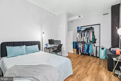 1706 Locust Street #2, Philadelphia, PA 19103 - Photo 11