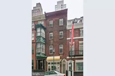 1706 Locust Street #2, Philadelphia, PA 19103 - Photo 25