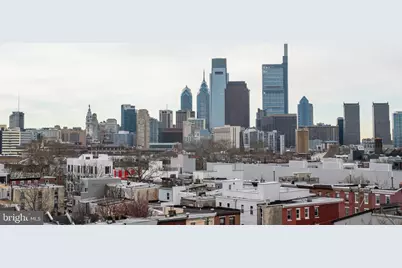 901 Leland #2B-605, Philadelphia, PA 19130 - Photo 5