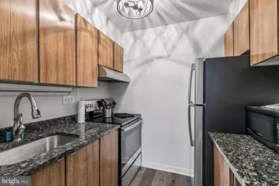 224 W Rittenhouse Square #2203, Philadelphia, PA 19103 - Photo 5