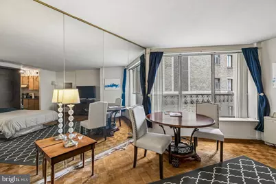 224 W Rittenhouse Square #2203, Philadelphia, PA 19103 - Photo 3