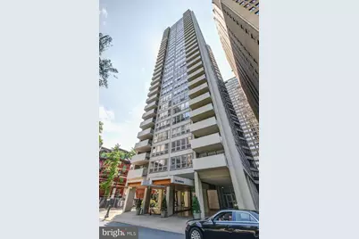 224 W Rittenhouse Square #2203, Philadelphia, PA 19103 - Photo 19