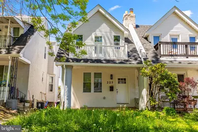 225 E Upsal Street, Philadelphia, PA 19119 - Photo 1