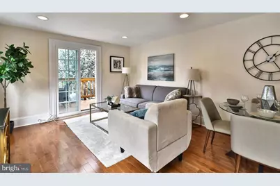 630 N 17th Street #5, Philadelphia, PA 19130 - Photo 11