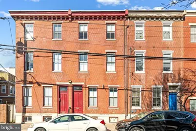 630 N 17th Street #5, Philadelphia, PA 19130 - Photo 1