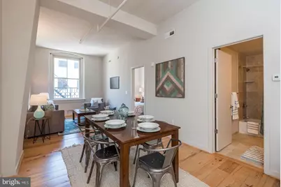 1200 Walnut Street #402, Philadelphia, PA 19107 - Photo 7