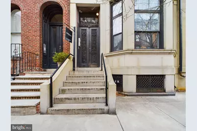2030 Spruce Street #2, Philadelphia, PA 19103 - Photo 1