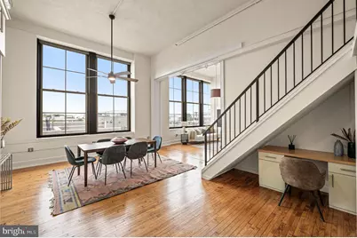 1201 Fitzwater Street #410-11, Philadelphia, PA 19147 - Photo 17