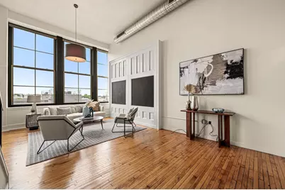 1201 Fitzwater Street #410-11, Philadelphia, PA 19147 - Photo 5