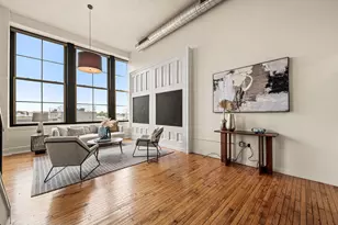 1201 Fitzwater St, Philadelphia, PA 19147 - Photo 5