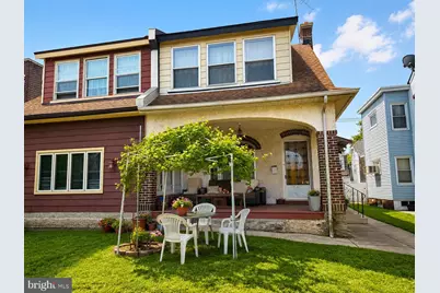 1112 Allengrove Street, Philadelphia, PA 19124 - Photo 1
