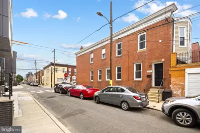 1829 S 22nd Street, Philadelphia, PA 19145 - Photo 3