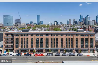 2401 Washington Avenue #3G, Philadelphia, PA 19146 - Photo 27