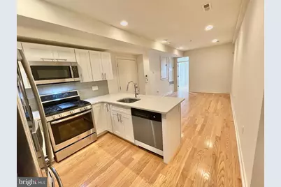 1437 Brown Street #2, Philadelphia, PA 19130 - Photo 3