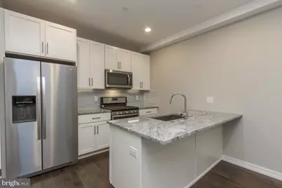 613 S 7th Street #2R, Philadelphia, PA 19147 - Photo 1