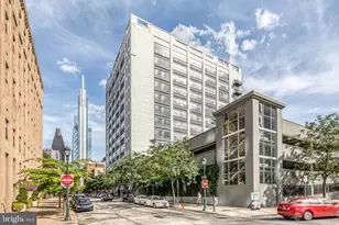 2200 Arch, Philadelphia, PA 19103 - Photo 47