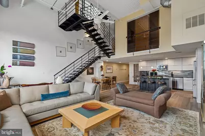 2200 Arch #1214, Philadelphia, PA 19103 - Photo 5