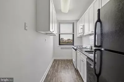 2601 Pennsylvania Avenue #1009, Philadelphia, PA 19130 - Photo 11