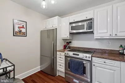 1500 Chestnut Street #4B, Philadelphia, PA 19102 - Photo 13