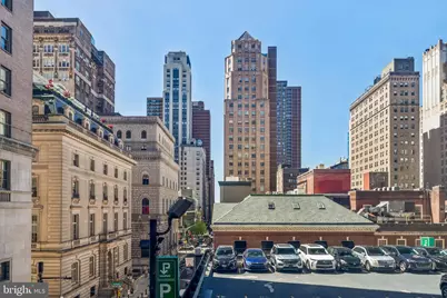 1500 Chestnut Street #4B, Philadelphia, PA 19102 - Photo 5