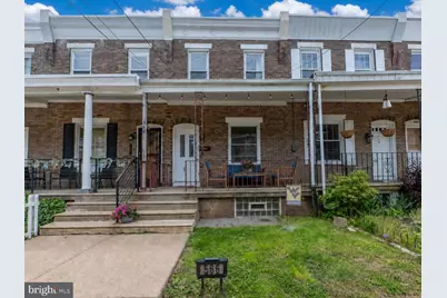 566 Martin Street, Philadelphia, PA 19128 - Photo 1