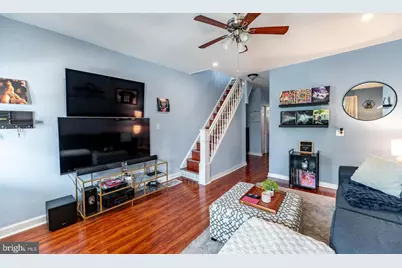 566 Martin Street, Philadelphia, PA 19128 - Photo 5