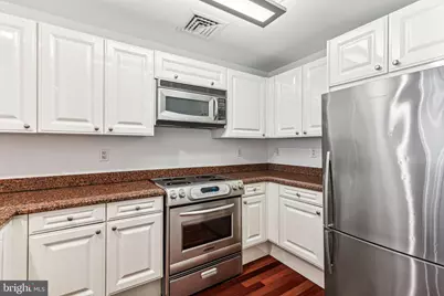 1500 Chestnut Street #5E, Philadelphia, PA 19102 - Photo 9