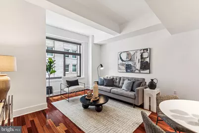 1500 Chestnut Street #5E, Philadelphia, PA 19102 - Photo 1