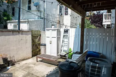 730 S 20th Street #A, Philadelphia, PA 19146 - Photo 21