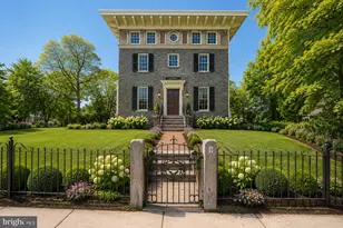 35 E Chestnut Hill Ave, Philadelphia, PA 19118 - Photo 1