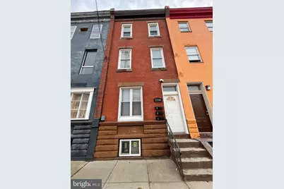 1718 Snyder, Philadelphia, PA 19145 - Photo 1