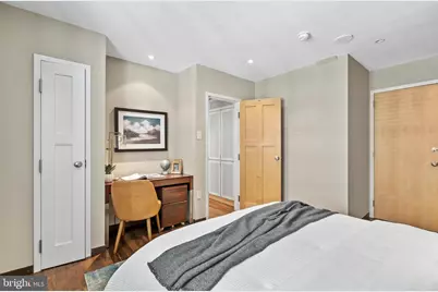 220 W Rittenhouse Square #18A, Philadelphia, PA 19103 - Photo 21