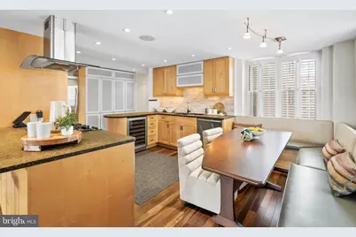 220 W Rittenhouse Square #18A, Philadelphia, PA 19103 - Photo 7