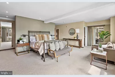 220 W Rittenhouse Square #18A, Philadelphia, PA 19103 - Photo 15