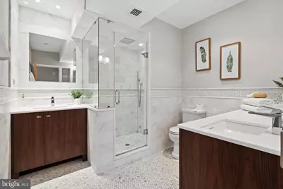 220 W Rittenhouse Square #18A, Philadelphia, PA 19103 - Photo 15
