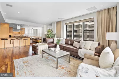220 W Rittenhouse Square #18A, Philadelphia, PA 19103 - Photo 1