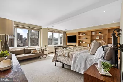 220 W Rittenhouse Square #18A, Philadelphia, PA 19103 - Photo 11