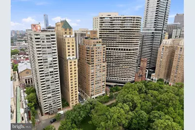 220 W Rittenhouse Square #18A, Philadelphia, PA 19103 - Photo 35
