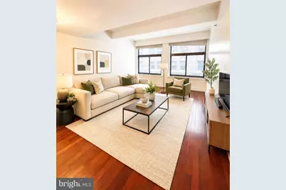 1500 Chestnut Street #6D, Philadelphia, PA 19102 - Photo 1