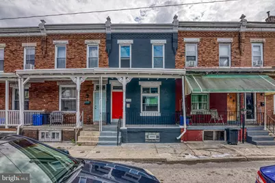 4834 Olive Street, Philadelphia, PA 19139 - Photo 1