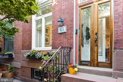 823 N 25th Street, Philadelphia, PA 19130 - Photo 1