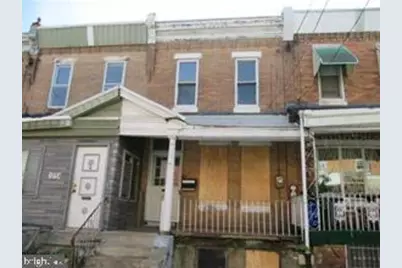 3838 Cambridge Street, Philadelphia, PA 19104 - Photo 1