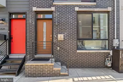 1528 W Seybert Street, Philadelphia, PA 19121 - Photo 5