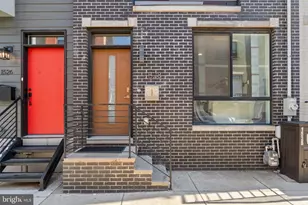 1528 W Seybert St, Philadelphia, PA 19121 - Photo 5