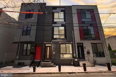1528 W Seybert Street, Philadelphia, PA 19121 - Photo 1