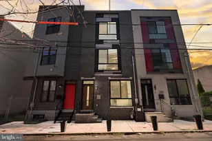 1528 W Seybert St, Philadelphia, PA 19121 - Photo 1